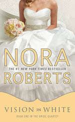 Book cover for Vision in White
