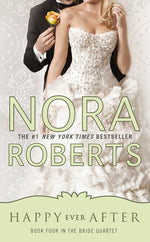 Book cover for Happy Ever After