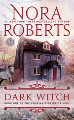 Book cover for Dark Witch