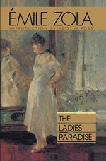 Book cover for Ladies' Paradise
