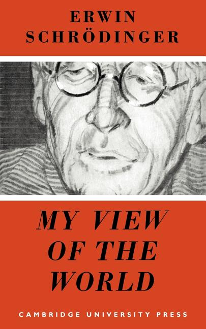 Book cover for My View of the World
