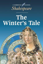Book cover for The Winter's Tale