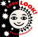 Book cover for Look, Look!