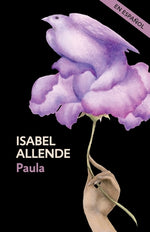 Book cover for Paula(spanish Edition)