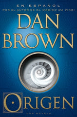Book cover for Origen / Origin