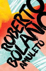 Book cover for Amuleto / Amulet