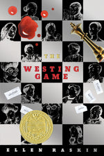 Book cover for The Westing Game: Anniversary Edition