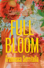 Book cover for Full Bloom