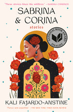 Book cover for Sabrina & Corina: Stories