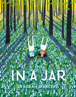 Book cover for In a Jar