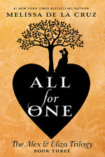 Book cover for All for One