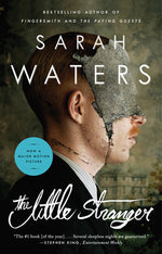 Book cover for The Little Stranger (Movie Tie-In)