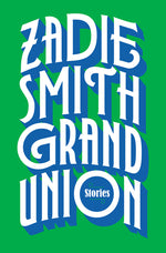 Book cover for Grand Union: Stories