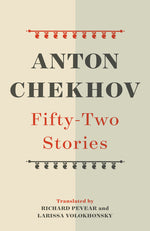 Book cover for Fifty-Two Stories