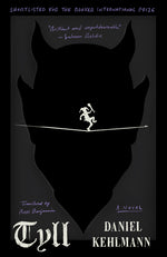 Book cover for Tyll