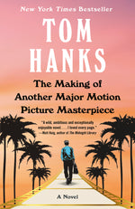 Book cover for The Making of Another Major Motion Picture Masterpiece