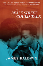 Book cover for If Beale Street Could Talk