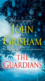 Book cover for The Guardians