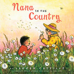 Book cover for Nana in the Country