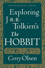 Book cover for Exploring J.R.R. Tolkien's the Hobbit