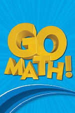 Book cover for Student Edition Grade 3 2015