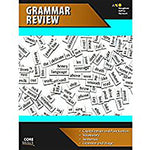Book cover for Core Skills Algebra Workbook Grades 8-10