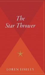 Book cover for Star Thrower