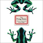 Book cover for Frog Book