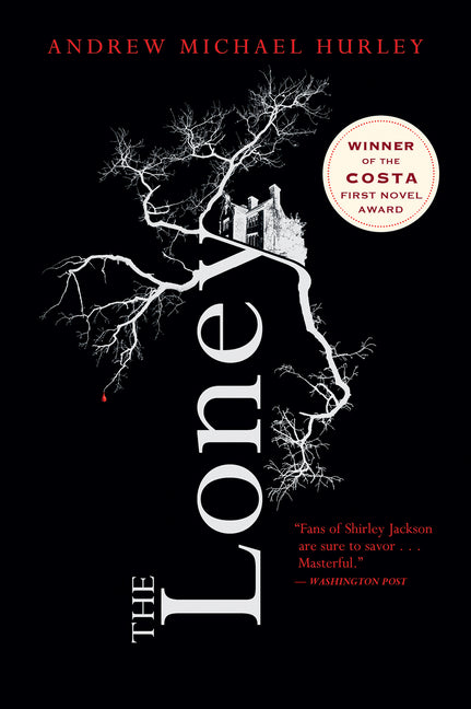 Book cover for Loney