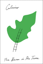 Book cover for The Baron in the Trees