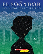Book cover for El Soñador (the Dreamer)