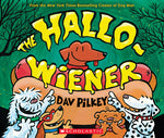 Book cover for The Hallo-Wiener