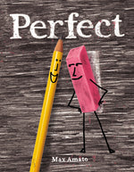 Book cover for Perfect