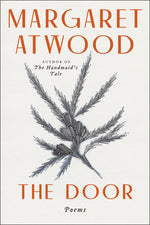 Book cover for Door: Poems