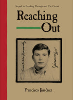 Book cover for Reaching Out