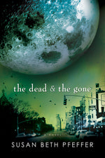 Book cover for Dead and the Gone