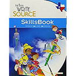 Book cover for Skillsbook Student Edition Grade 5