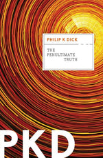 Book cover for Penultimate Truth