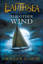 Book cover for The Other Wind, 5