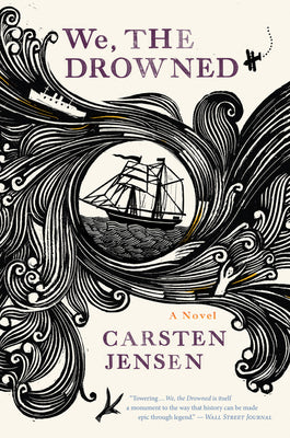Book cover for We, The Drowned