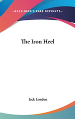 Book cover for The Iron Heel