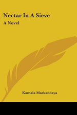 Book cover for Nectar in a Sieve