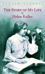 Book cover for The Story of My Life