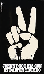 Book cover for Johnny Got His Gun