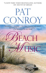 Book cover for Beach Music
