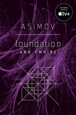Book cover for Foundation and Empire