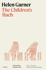 Book cover for The Children's Bach