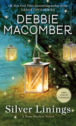 Book cover for Silver Linings: A Rose Harbor Novel