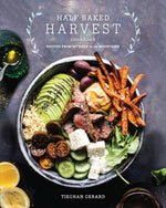 Book cover for Half Baked Harvest Cookbook: Recipes from My Barn in the Mountains
