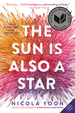 Book cover for The Sun Is Also a Star